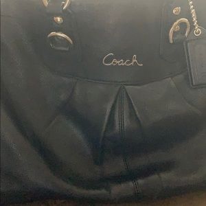 Authentic Coach Purse